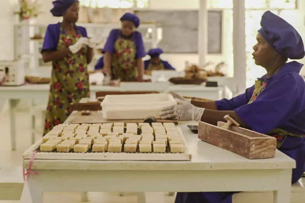 Zuri Chako Partnership