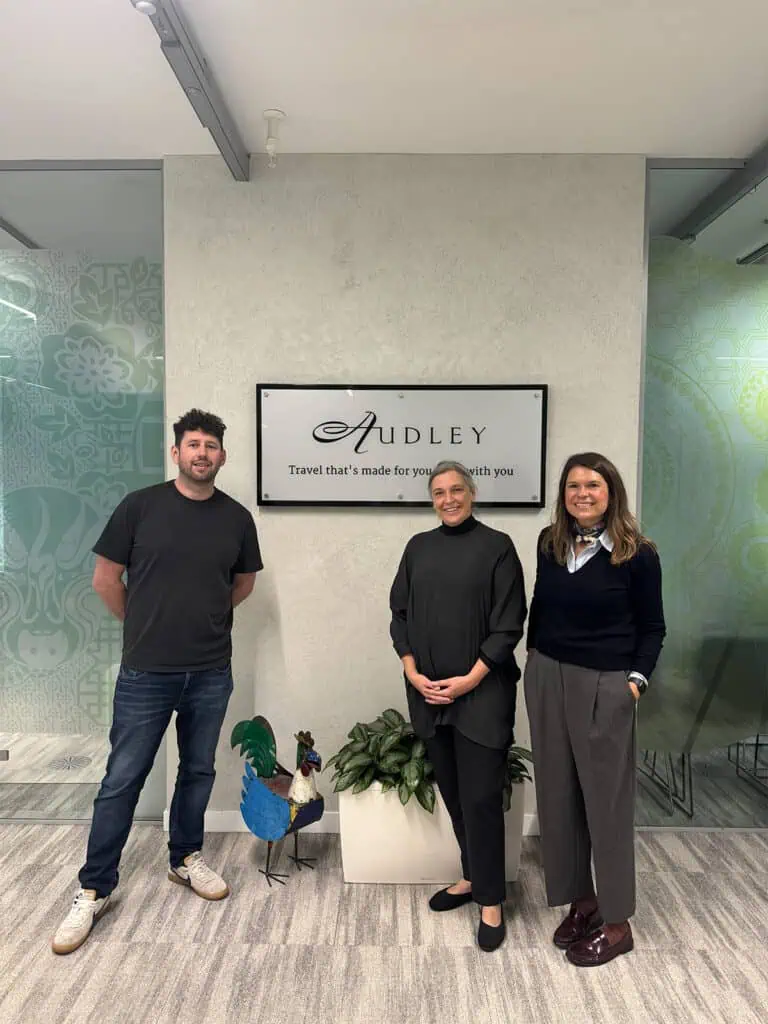 Audley Travel