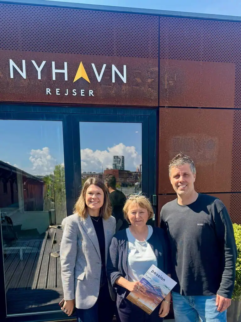 Nyhavn Team